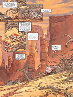 UCC Dolores - Tome 06