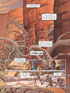 UCC Dolores - Tome 06