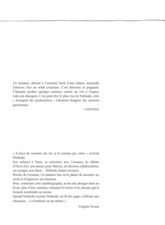 Le bonheur est un métier