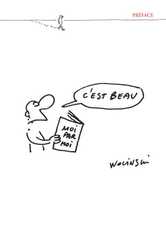 Le bonheur est un métier