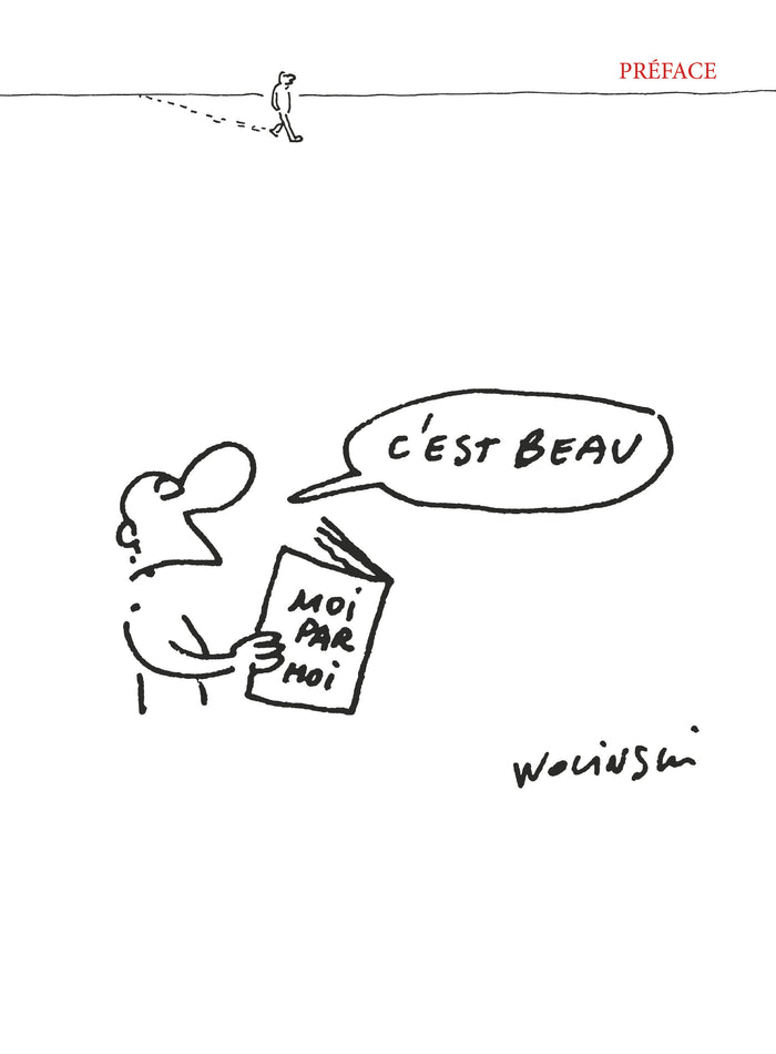 Le bonheur est un métier