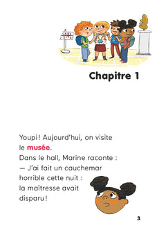 La maîtresse, Tome 07