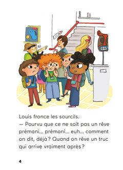 La maîtresse, Tome 07