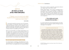 J'apprends à me consoler