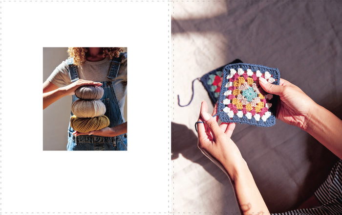Crochetez-le vous-même