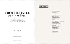 Crochetez-le vous-même