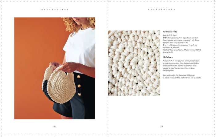 Crochetez-le vous-même