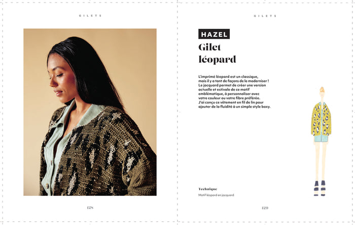 Crochetez-le vous-même