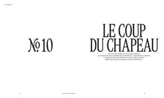 Ni vu, ni connu