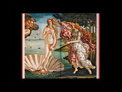 La Galerie de Florence racontée par Alexandre Dumas
