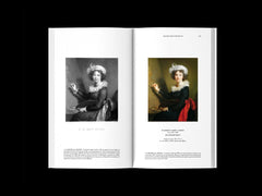 La Galerie de Florence racontée par Alexandre Dumas