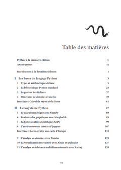 Programmation Python avancée - 2e éd.