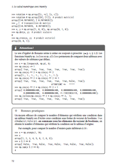 Programmation Python avancée - 2e éd.