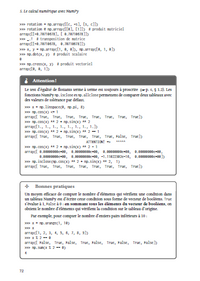 Programmation Python avancée - 2e éd.
