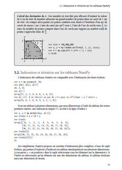 Programmation Python avancée - 2e éd.