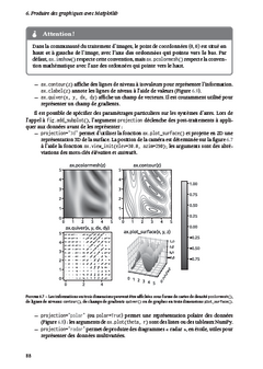 Programmation Python avancée - 2e éd.