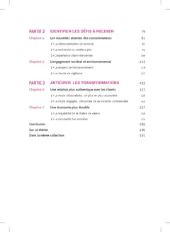 Industrie de la mode