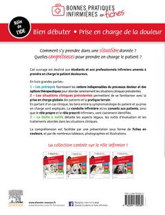 Bien débuter - Prise en charge de la douleur
