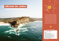 Portugal du Nord Guide Petaouchnok