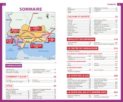 Guide du Routard Andalousie