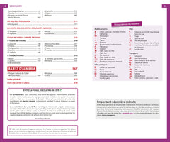 Guide du Routard Andalousie