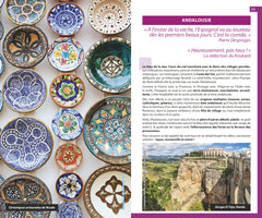 Guide du Routard Andalousie