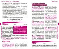 Guide du Routard Andalousie