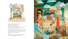 Les Mille gares d'Edgar