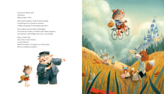 Les Mille gares d'Edgar