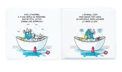 Toublou - Au bain zinzin !