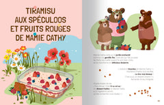 Recettes et bêtises
