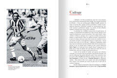 Dictionnaire du football au XXIe siècle - Les 101 mots d'une révolution tactique