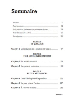 Le prix de l'excellence - 2e éd.