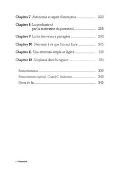 Le prix de l'excellence - 2e éd.