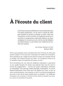 Le prix de l'excellence - 2e éd.