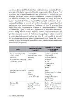 Le prix de l'excellence - 2e éd.