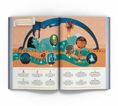 Mythologies du monde
