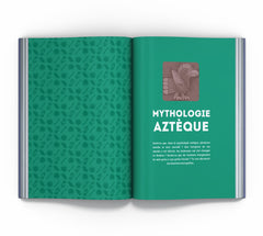 Mythologies du monde