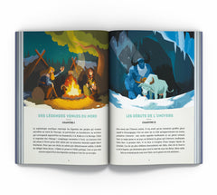 Mythologies du monde