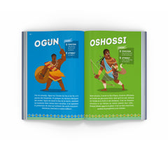 Mythologies du monde