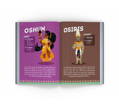 Mythologies du monde