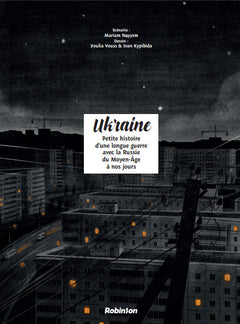 Ukraine