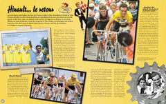 Chroniques du tour de France