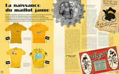 Chroniques du tour de France