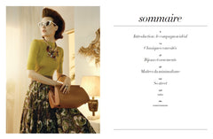 Vogue - Sacs iconiques