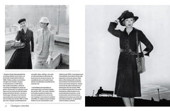 Vogue - Sacs iconiques