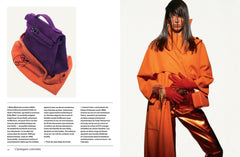 Vogue - Sacs iconiques