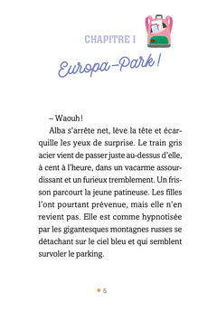 Passion Patinage - Danser en couple ! - Tome 3