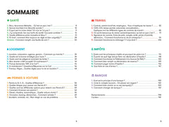 J'y comprends rien !