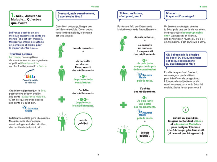 J'y comprends rien !
